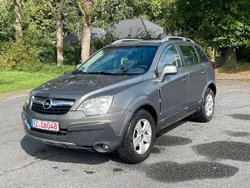 Grau Gebraucht 2006 Opel Antara SUV | 2.900 € (Fairer Preis)