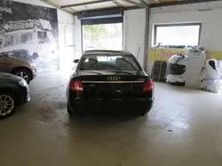 Schwarz Gebraucht 2006 Audi A6 Sport Limousine | 3.700 € (Superpreis)