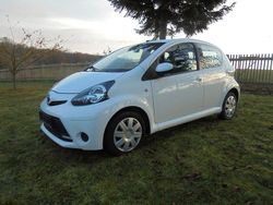 Gebraucht 2013 Toyota Aygo Kleinwagen | 2.590 € (Guter Preis)