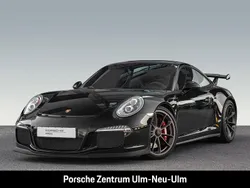 Schwarz Gebraucht 2015 Porsche 991 | 126.900 € (Etwas zu teuer)