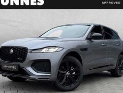 Othercolor Gebraucht 2024 Jaguar F-Pace R-Dynamic SUV | 65.580 €