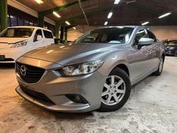 Gebraucht 2013 Mazda 6 Center-Line Limousine | 6.995 € (Fairer Preis)