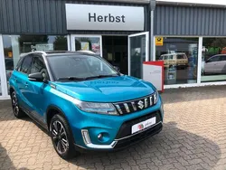 Gebraucht 2020 Suzuki Vitara Comfort+ SUV | 15.900 € (Fairer Preis)
