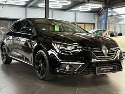 Schwarz Gebraucht 2016 Renault Mégane IV Bose Edition Limousine | 7.990 € (Superpreis)