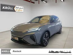 Grau Neu 2025 MG Marvel R Performance SUV | 41.519 € (Superpreis)