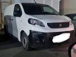 Weiß Gebraucht 2025 Peugeot Expert Van | 14.000 €