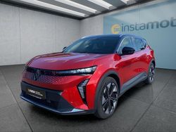 Rot Gebraucht 2024 Renault Scénic Van / Kleinbus | 46.549 € (Fairer Preis)