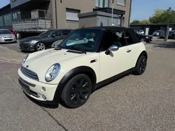 Weiß Gebraucht 2007 Mini One Cabriolet Cabrio | 8.999 € (Teuer)