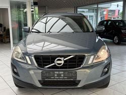 Blau Gebraucht 2009 Volvo XC60 Momentum SUV | 10.999 € (Fairer Preis)