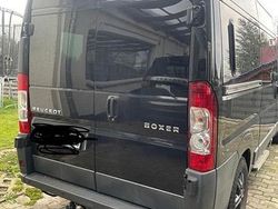 Grau Gebraucht 2013 Peugeot Boxer Van | 16.800 €
