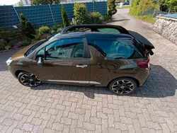 Andere farben Gebraucht 2025 Citroën DS3 Cabriolet Cabrio | 2.750 €