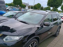 Gebraucht 2015 Nissan X-Trail 360º SUV | 9.900 € (Etwas zu teuer)