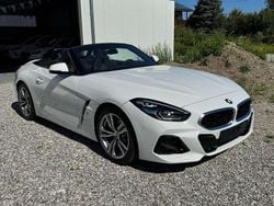 P0300 alpinweiß Neu 2025 BMW Z4 M Sport Cabrio | 48.990 €