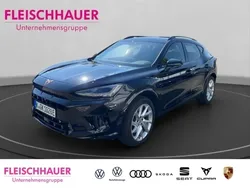 Schwarz Gebraucht 2024 Cupra Formentor VZ SUV | 44.440 € (Fairer Preis)