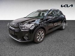 Auroraschwarz met. (1k) Gebraucht 2025 Kia Stonic Vision SUV | 19.290 € (Superpreis)