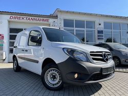 Arktikweiß Gebraucht 2021 Mercedes Citan 109 Van | 12.971 € (Fairer Preis)