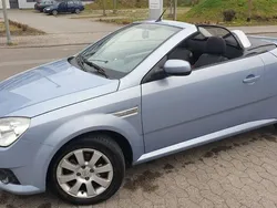 Opel Tigra