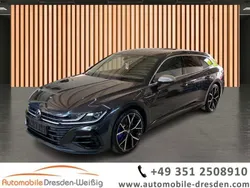 VW Arteon