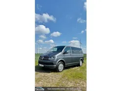 Gebraucht 2018 VW Caravelle Comfortline Van / Kleinbus | 33.900 € (Fairer Preis)