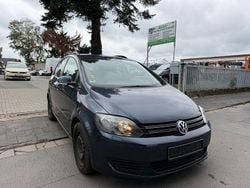 Grau Gebraucht 2010 VW Golf Plus Comfortline Van / Kleinbus | 3.500 € (Guter Preis)