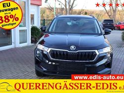 Black magic pearl Neu 2025 Skoda Karoq SUV | 32.590 € (Fairer Preis)
