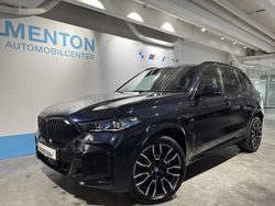 Schwarz Gebraucht 2023 BMW X5 Shadowline SUV | 80.990 € (Etwas zu teuer)