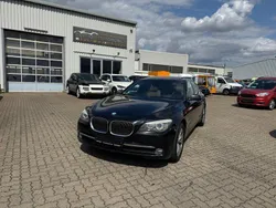 Schwarz Gebraucht 2011 BMW 730 Sport Line Limousine | 9.490 € (Fairer Preis)