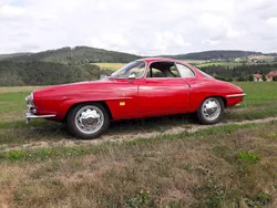 Rot Gebraucht 1961 Alfa Romeo Giulietta Edizione Speciale Kleinwagen | 95.000 €