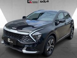 Schwarz Gebraucht 2025 Kia Sportage SUV | 31.990 € (Guter Preis)