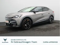 Atacama desert Gebraucht 2024 Cupra Tavascan VZ SUV | 49.980 €
