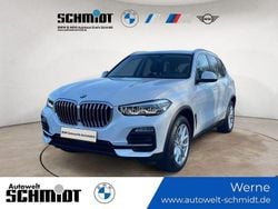 Weiß Gebraucht 2020 BMW X5 Performance SUV | 42.790 € (Guter Preis)