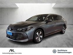 Grau Gebraucht 2024 VW Passat Business Kombi | 35.739 € (Superpreis)