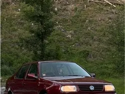 Andere außenfarben Gebraucht 1999 VW Vento Limousine | 1.700 €