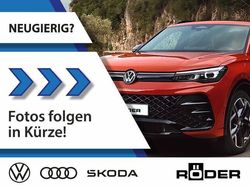 Weiß Gebraucht 2021 VW Polo Style Kleinwagen | 19.490 € (Fairer Preis)