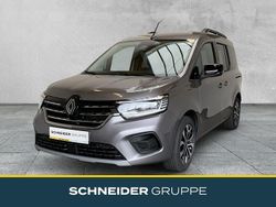 Grau Gebraucht 2025 Renault Kangoo Techno Van / Kleinbus | 30.490 € (Fairer Preis)