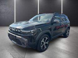 Schwarz Neu 2025 Dacia Duster Journey SUV | 25.490 € (Guter Preis)