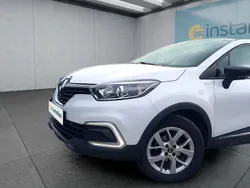 Weiß Gebraucht 2019 Renault Captur SUV | 12.899 € (Fairer Preis)