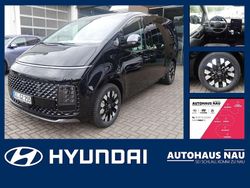 Abyss black / mic Gebraucht 2025 Hyundai Staria Signature Van / Kleinbus | 49.490 € (Fairer Preis)