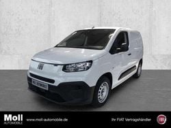 Weiss Neu 2025 Fiat Doblò Van / Kleinbus | 21.650 € (Guter Preis)