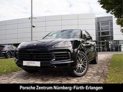Blau Gebraucht 2022 Porsche Cayenne Platinum Edition SUV | 72.500 € (Fairer Preis)
