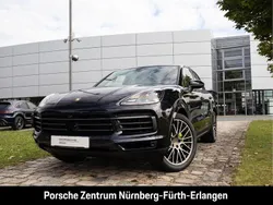 Blau Gebraucht 2022 Porsche Cayenne Platinum Edition SUV | 71.990 € (Fairer Preis)