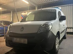 Weiß Gebraucht 2008 Renault Kangoo Van / Kleinbus | 2.799 € (Fairer Preis)