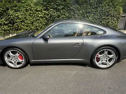 Gebraucht 2009 Porsche 911 Carrera 4S Coupé | 56.000 € (Superpreis)