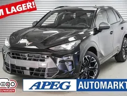 Schwarz Neu 2025 Cupra Terramar VZ SUV | 45.390 € (Superpreis)