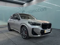 Silber Gebraucht 2023 BMW X1 M Sport SUV | 48.700 € (Fairer Preis)