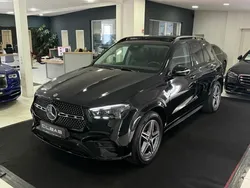 Mercedes GLE300