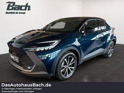 Blau Neu 2025 Toyota C-HR SUV | 42.990 €