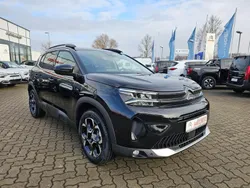 Perla nera schwarz Neu 2025 Citroën C5 Aircross SUV | 29.900 € (Guter Preis)