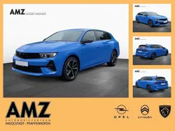 Athletik blau Neu 2025 Opel Astra drive Kombi | 29.990 € (Fairer Preis)