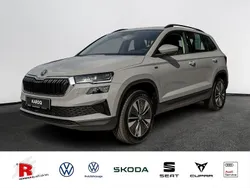 Grau Neu 2025 Skoda Karoq Selection SUV | 46.790 €